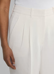 The Effortless Pant™ Curve-Fit - Crepette™ - LIGHT BIRCH