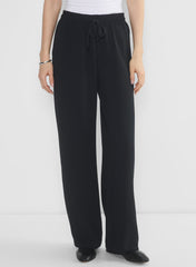 Thesis Pant - Crepette™ - BLACK