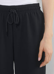 Thesis Pant - Crepette™ - BLACK