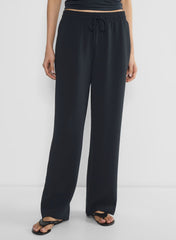 Thesis Pant - Crepette™ - DARK NIGHT NAVY