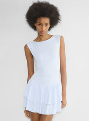 GoodLux Bloomsbury Dress - GLIMMER