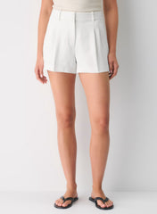 The Effortless Short™ Curve-fit Mini - Crepette™ - LIGHT BIRCH