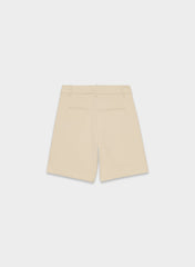 The Effortless Short™ Long - Crepette™ - MARCONA BEIGE