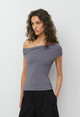 Original Contour Ravish Top - VINTAGE NAVY
