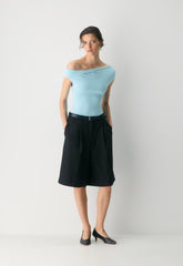 Original Contour Ravish Top - PANORAMA BLUE