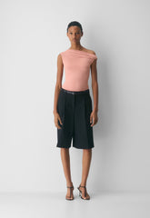 Original Contour Ravish Top - KILN PINK