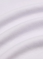 InterLock Cotton Pegasus T-Shirt - WILDFLOWER LILAC