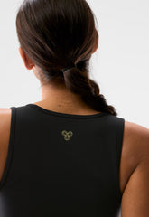 LIFE Fluidity Tank - BLACK