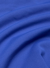 Original Contour Appeal Waist Tube Top - ABLAZE BLUE
