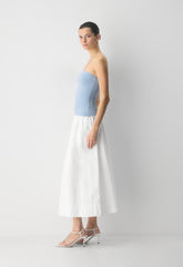 Original Contour Appeal Tube Top - RIPPLE BLUE
