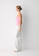 Original Contour Appeal Tube Top - JELLYBEAN PINK