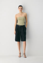 Original Contour Appeal Tube Top - MARTINI OLIVE