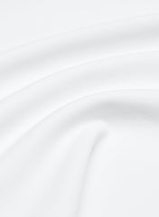 Original Contour Swoop Cami Tank - BRGHT WHT/ MTRPLS TP