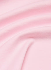 Bardot Tube Top - MILKSHAKE PINK