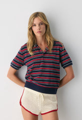 Huntington Polo - ADMIRAL/ FLASHING RD