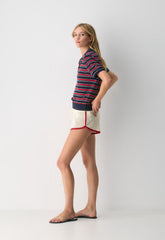 Huntington Polo - ADMIRAL/ FLASHING RD