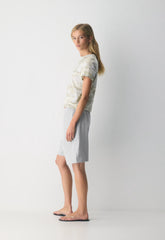 All-Time T-Shirt - MANILLA BEIGE CAMOSCAP