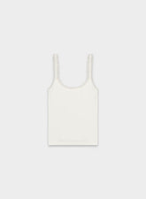 Floweret Camisole - LIGHT BIRCH