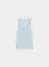 Venti Tank - DEW BLUE