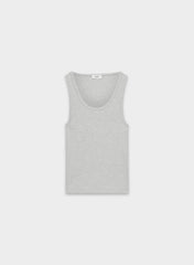 Venti Tank - HEATHER CHROME
