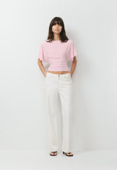 Smooth Matter™ Ginger Top - MILKSHAKE PINK