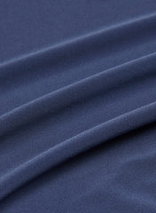 Smooth Matter™ Ginger Top - HARBOUR NAVY