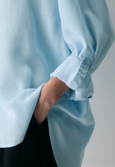 Archive Shirt - VNTG VLL BLUE