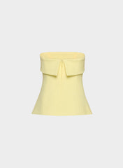 Element Tube Top - Eversential™ - LEMONADE