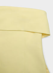 Element Tube Top - Eversential™ - LEMONADE