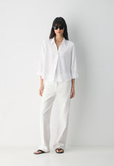 Persona Shirt - WHITE