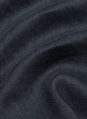 Enigma Linen Top - DARK NIGHT NAVY