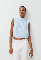 Ezra Top - MIDDAY BLUE