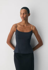 Altar Bustier - Crepette™ - DARK NIGHT NAVY