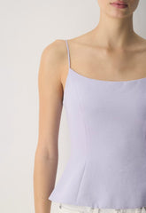 Altar Bustier - Crepette™ - WILDFLOWER LILAC