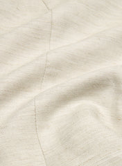 Octavo Bustier - CruiseLinen™ - UNDYED ECRU