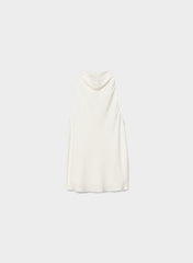 Order Satin Top - LIGHT BIRCH