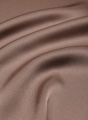 Serif Satin Camisole - DSTY MAUVE/DST MAUVE