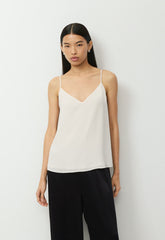 Everly Camisole - LIGHT BIRCH