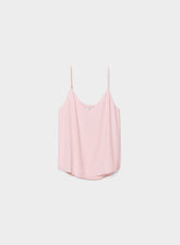 Everly Camisole - VILLA PINK