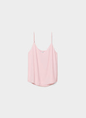 Everly Camisole - VILLA PINK