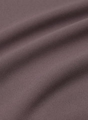 Murphy Longsleeve - SMOKED EGGPLANT