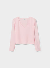 Murphy Longsleeve - VILLA PINK