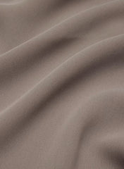 Carter Blouse - IRON TAUPE