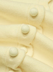 Storyboard Cardigan - Wonder Yarn - LEMONADE