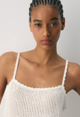 Iberia Top - LIGHT BIRCH