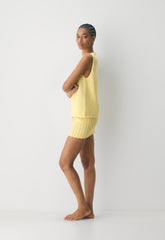Andalusia Top - LEMONADE