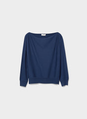 Inspiration Sweater - Wonder Yarn - BYRON BLUE