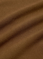 Inspiration Sweater - Wonder Yarn - CHOCOLATIER BROWN