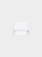 Aphotic Top - WHITE