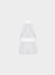 Kismet Top - WHITE
